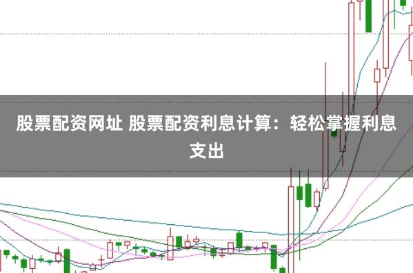 股票配资网址 股票配资利息计算：轻松掌握利息支出