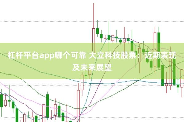 杠杆平台app哪个可靠 大立科技股票：近期表现及未来展望