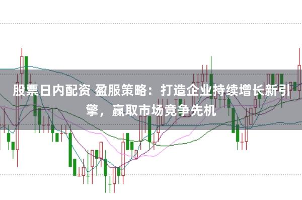 股票日内配资 盈服策略：打造企业持续增长新引擎，赢取市场竞争先机