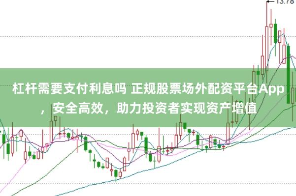 杠杆需要支付利息吗 正规股票场外配资平台App，安全高效，助力投资者实现资产增值