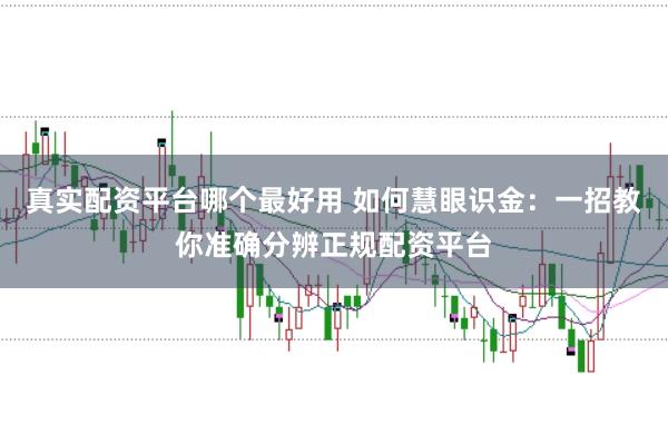 真实配资平台哪个最好用 如何慧眼识金：一招教你准确分辨正规配资平台