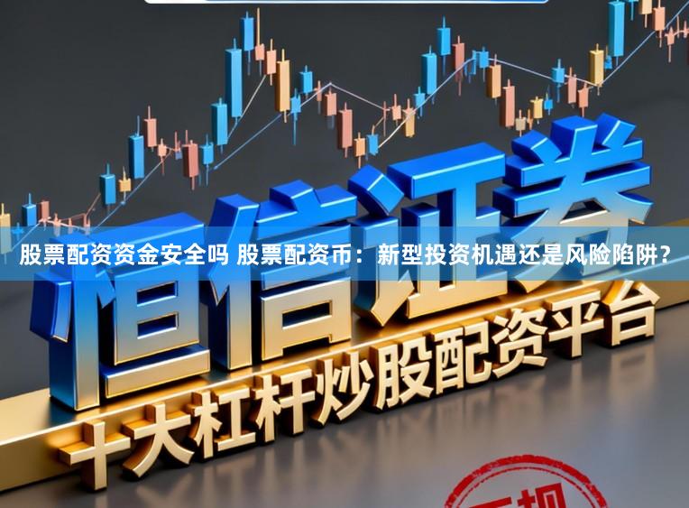 股票配资资金安全吗 股票配资币：新型投资机遇还是风险陷阱？