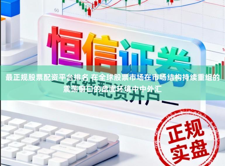 最正规股票配资平台排名 在全球股票市场在市场结构持续重组的震荡窗口的盘面环境中中外汇
