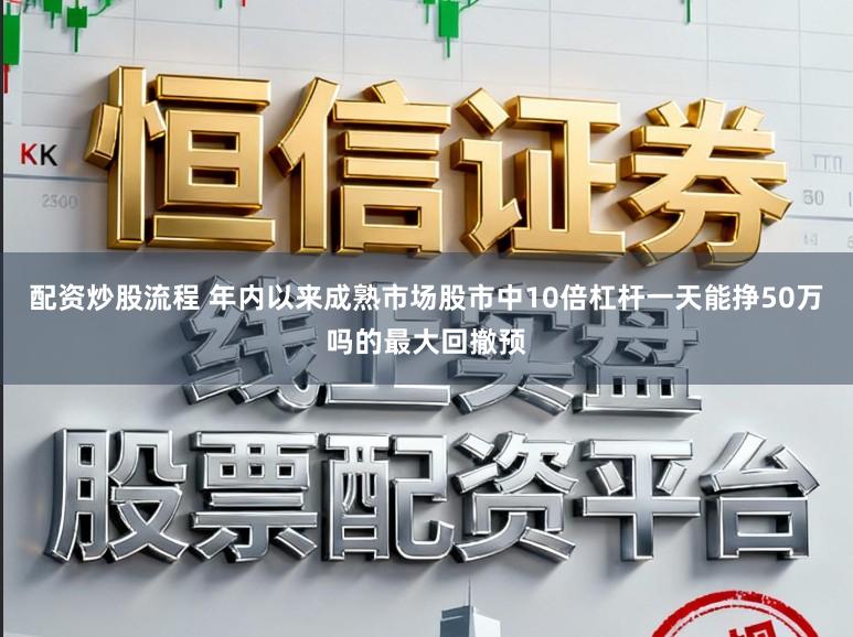 配资炒股流程 年内以来成熟市场股市中10倍杠杆一天能挣50万吗的最大回撤预