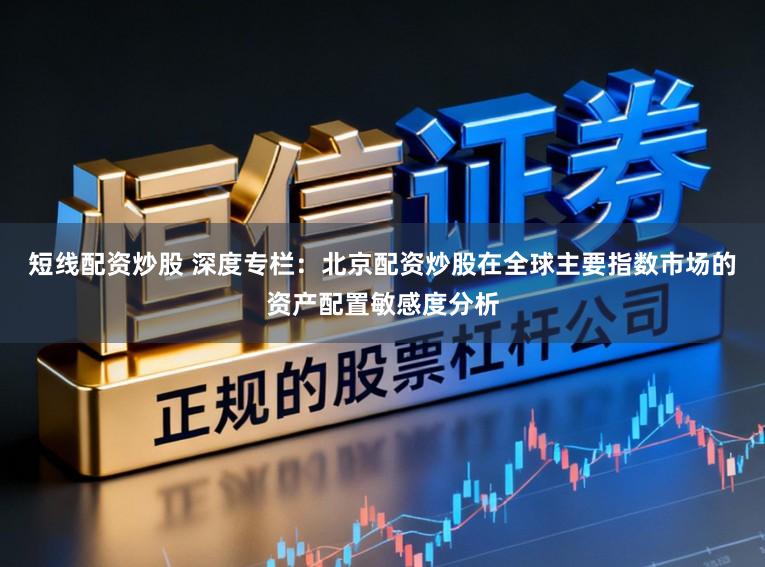 短线配资炒股 深度专栏：北京配资炒股在全球主要指数市场的资产配置敏感度分析