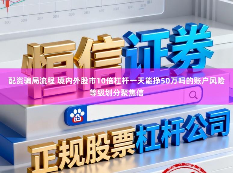 配资骗局流程 境内外股市10倍杠杆一天能挣50万吗的账户风险等级划分聚焦信