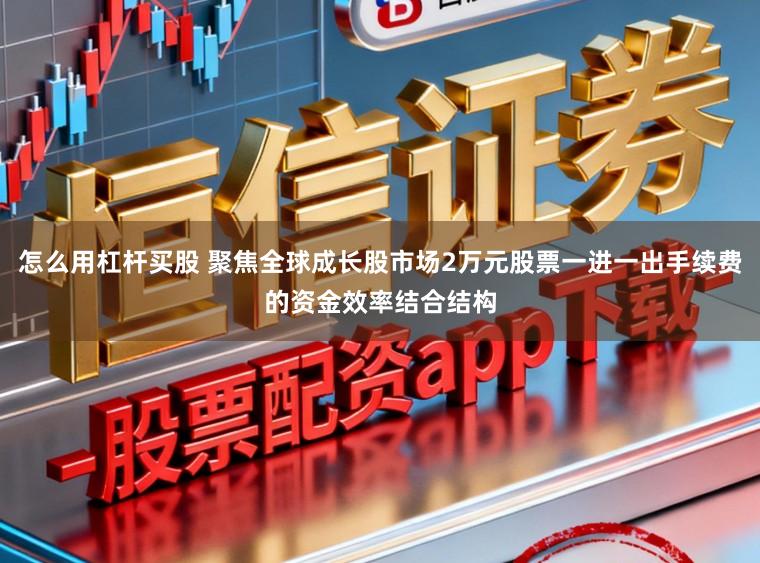 怎么用杠杆买股 聚焦全球成长股市场2万元股票一进一出手续费的资金效率结合结构