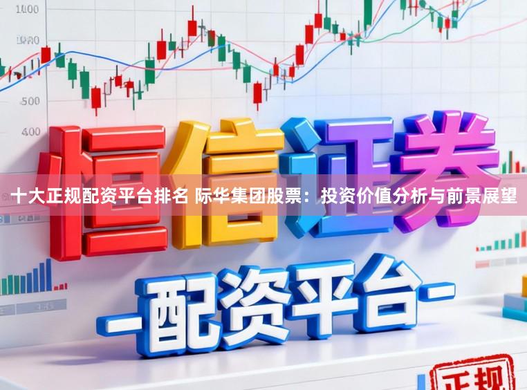 十大正规配资平台排名 际华集团股票：投资价值分析与前景展望