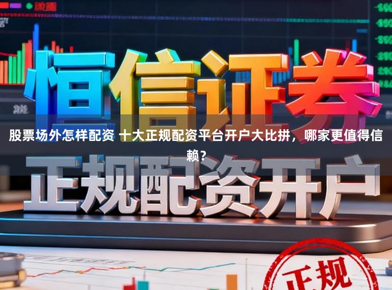 股票场外怎样配资 十大正规配资平台开户大比拼，哪家更值得信赖？