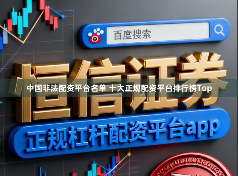 中国非法配资平台名单 十大正规配资平台排行榜Top