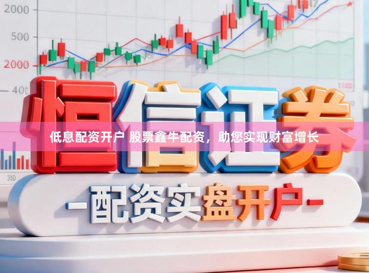 低息配资开户 股票鑫牛配资，助您实现财富增长