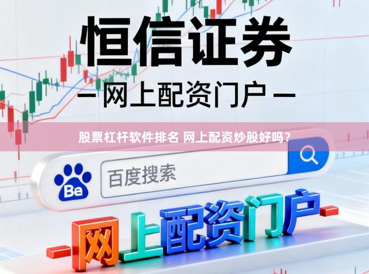 股票杠杆软件排名 网上配资炒股好吗？