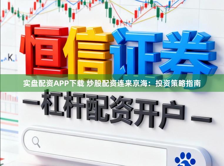 实盘配资APP下载 炒股配资连来京海：投资策略指南