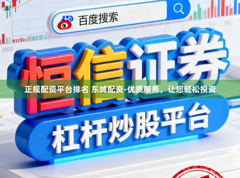 正规配资平台排名 东城配资-优质服务，让您轻松投资