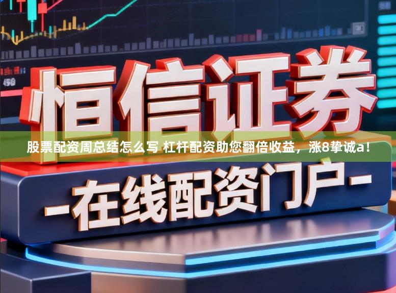 股票配资周总结怎么写 杠杆配资助您翻倍收益，涨8挚诚a！
