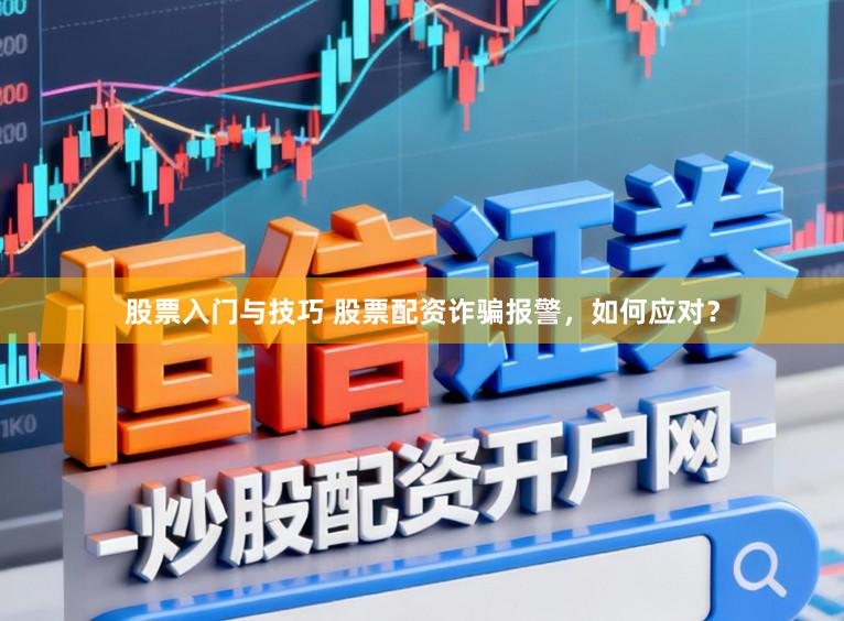 股票入门与技巧 股票配资诈骗报警，如何应对？