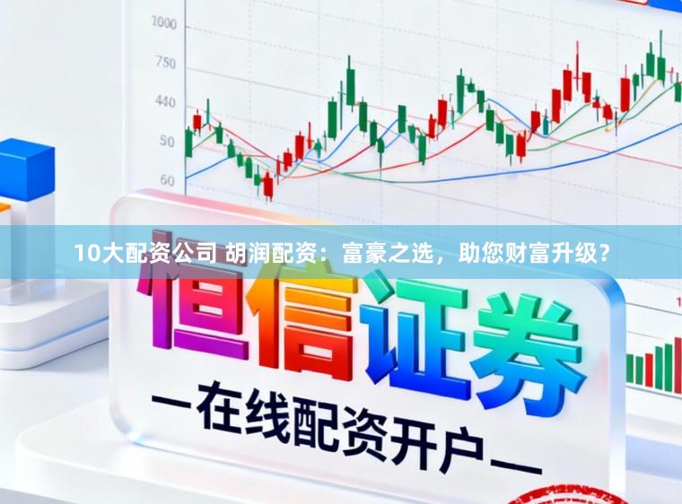 10大配资公司 胡润配资:富豪之选,助您财富升级?